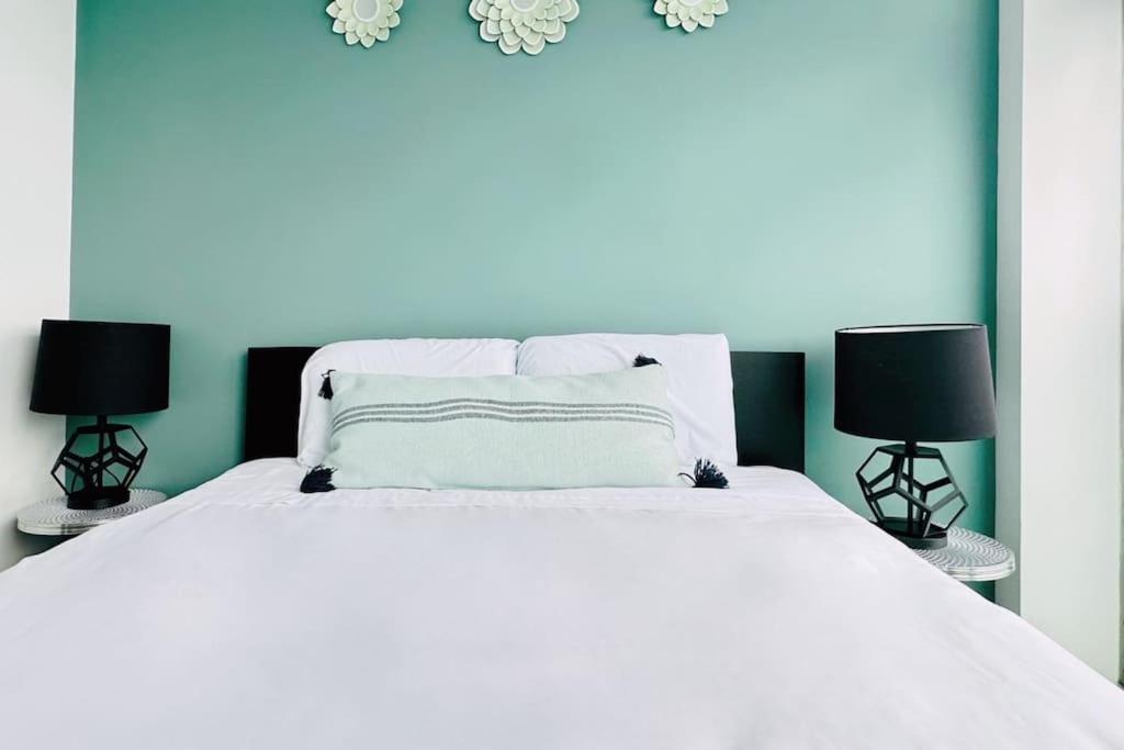 New Superior Lakeview Luxury 3-Bedroom Suite On 48 Floor Toronto Ngoại thất bức ảnh