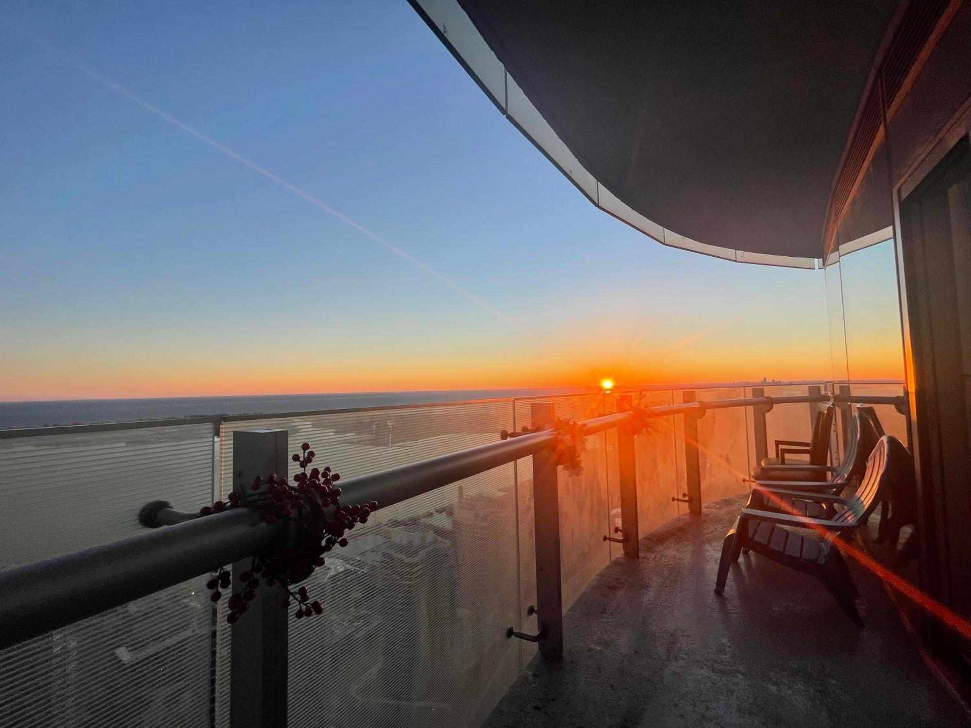 New Superior Lakeview Luxury 3-Bedroom Suite On 48 Floor Toronto Ngoại thất bức ảnh