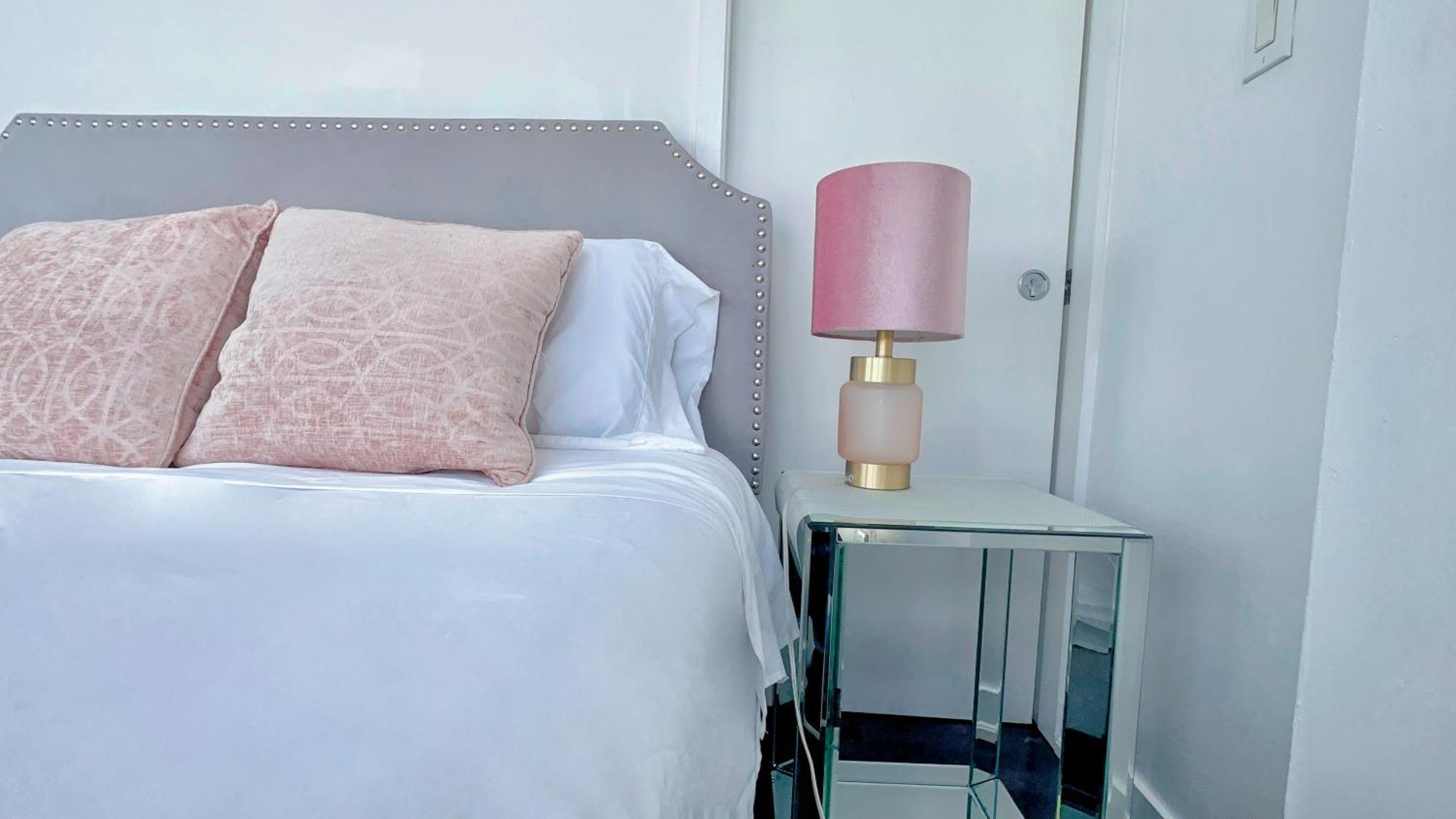 New Superior Lakeview Luxury 3-Bedroom Suite On 48 Floor Toronto Ngoại thất bức ảnh