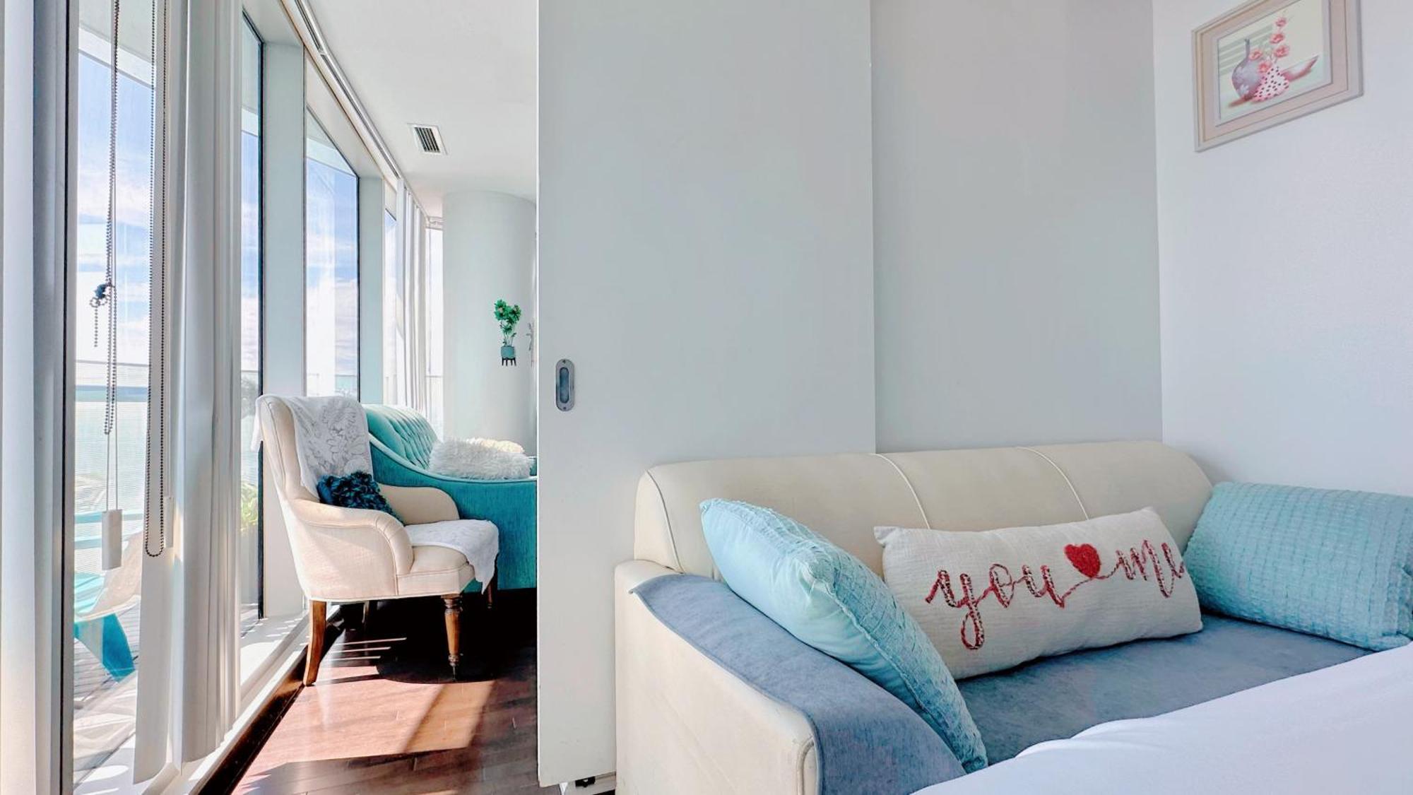 New Superior Lakeview Luxury 3-Bedroom Suite On 48 Floor Toronto Ngoại thất bức ảnh